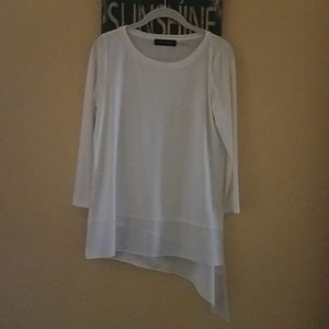 Ivanka Trump dress shirt